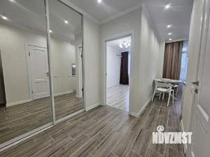1-к квартира, вторичка, 35м2, 11/24 этаж