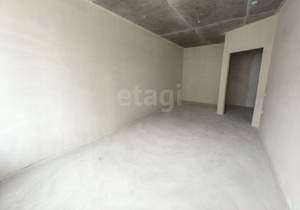 2-к квартира, вторичка, 68м2, 6/24 этаж