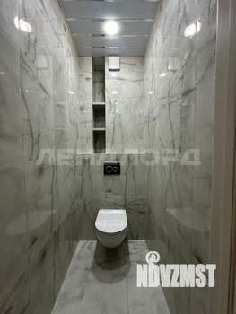 2-к квартира, вторичка, 64м2, 3/9 этаж