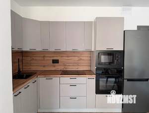 1-к квартира, вторичка, 42м2, 15/19 этаж