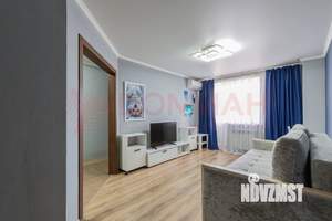 1-к квартира, вторичка, 35м2, 11/26 этаж