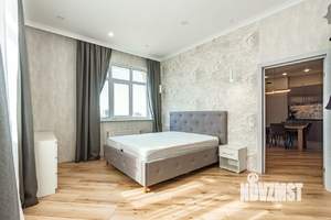 3-к квартира, вторичка, 83м2, 13/19 этаж