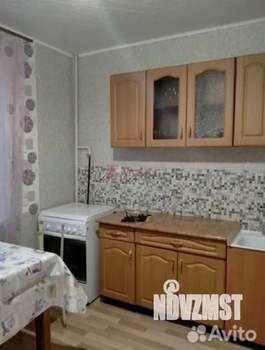 1-к квартира, вторичка, 39м2, 4/9 этаж