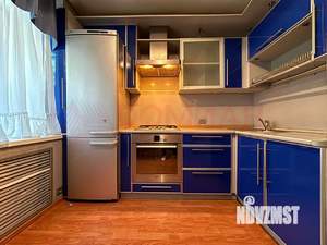 3-к квартира, вторичка, 74м2, 3/6 этаж