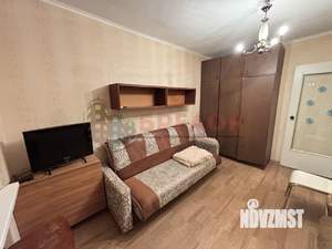 1-к квартира, вторичка, 22м2, 5/5 этаж