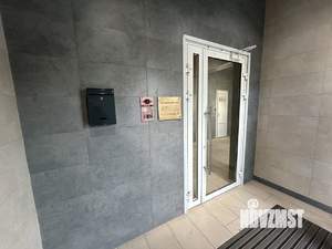 Студия квартира, вторичка, 24м2, 14/24 этаж