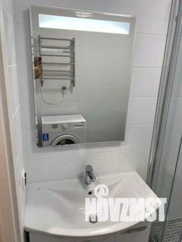 Студия квартира, вторичка, 22м2, 2/6 этаж