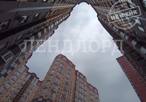 2-к квартира, вторичка, 62м2, 18/24 этаж