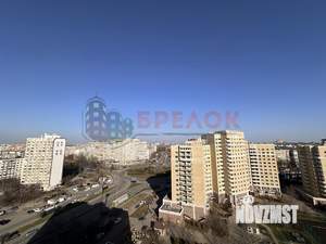 3-к квартира, вторичка, 67м2, 15/16 этаж