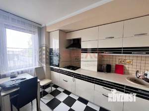 Студия квартира, вторичка, 32м2, 4/6 этаж