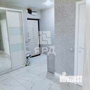 2-к квартира, вторичка, 53м2, 10/18 этаж