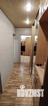 1-к квартира, вторичка, 27м2, 1/2 этаж