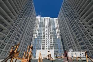 2-к квартира, вторичка, 41м2, 18/26 этаж