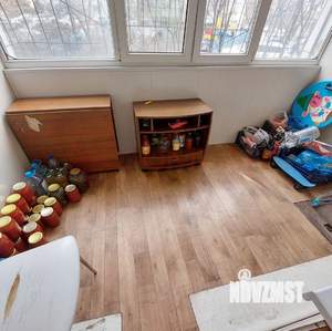 2-к квартира, вторичка, 58м2, 2/10 этаж