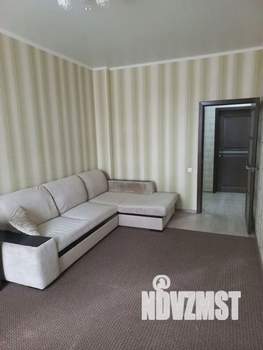 1-к квартира, вторичка, 55м2, 6/19 этаж