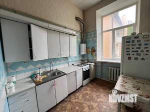 2-к квартира, вторичка, 98м2, 2/3 этаж