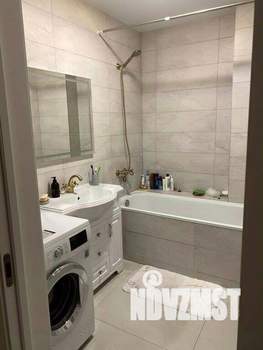 2-к квартира, вторичка, 80м2, 17/26 этаж