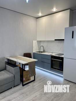 Студия квартира, вторичка, 25м2, 9/17 этаж