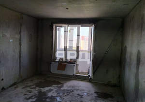 Студия квартира, вторичка, 27м2, 16/19 этаж