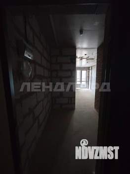 Студия квартира, вторичка, 25м2, 15/30 этаж