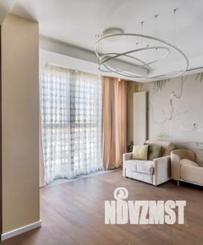 3-к квартира, вторичка, 90м2, 7/11 этаж