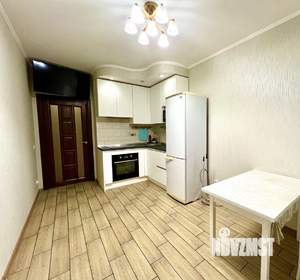 1-к квартира, вторичка, 42м2, 9/14 этаж