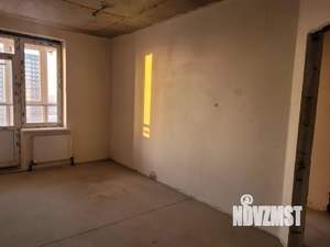 1-к квартира, вторичка, 41м2, 17/20 этаж