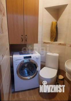 2-к квартира, вторичка, 62м2, 5/11 этаж