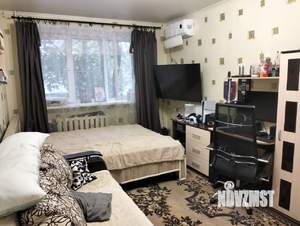 1-к квартира, вторичка, 31м2, 1/5 этаж