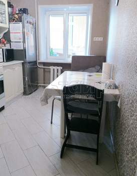 1-к квартира, вторичка, 42м2, 4/17 этаж