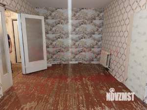 1-к квартира, вторичка, 24м2, 8/9 этаж