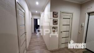 3-к квартира, вторичка, 75м2, 3/22 этаж