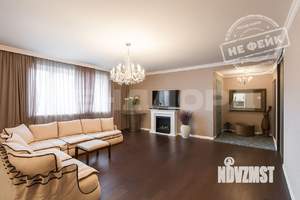 3-к квартира, вторичка, 103м2, 22/23 этаж