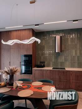 4-к квартира, вторичка, 150м2, 2/14 этаж