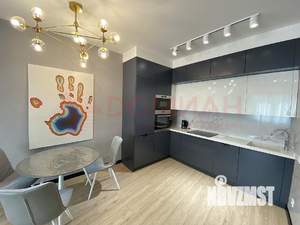 1-к квартира, вторичка, 42м2, 7/24 этаж