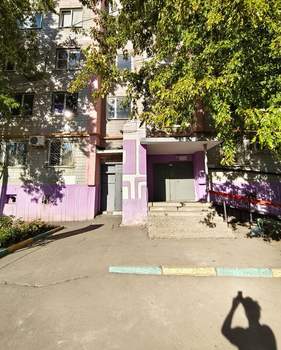 3-к квартира, вторичка, 65м2, 2/9 этаж