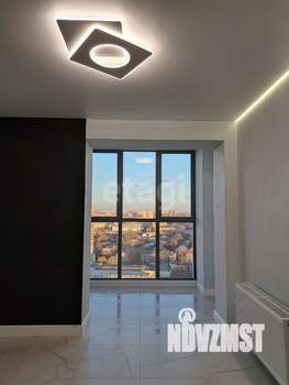 3-к квартира, вторичка, 55м2, 20/23 этаж