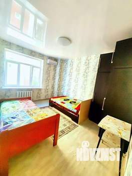 2-к квартира, вторичка, 52м2, 5/5 этаж