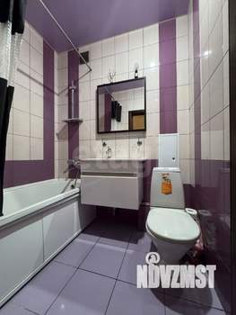 1-к квартира, вторичка, 34м2, 2/5 этаж
