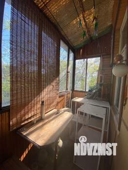 2-к квартира, вторичка, 33м2, 2/2 этаж