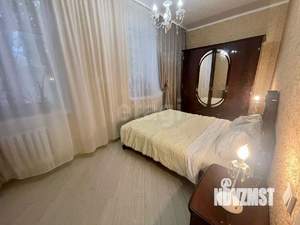 3-к квартира, вторичка, 75м2, 3/4 этаж