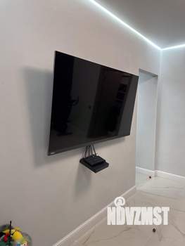 3-к квартира, вторичка, 55м2, 20/24 этаж