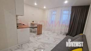 Студия квартира, вторичка, 25м2, 13/20 этаж