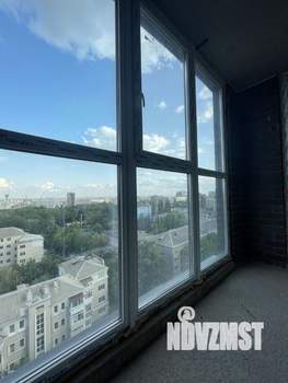 Студия квартира, вторичка, 34м2, 12/17 этаж