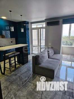 Студия квартира, вторичка, 45м2, 14/24 этаж