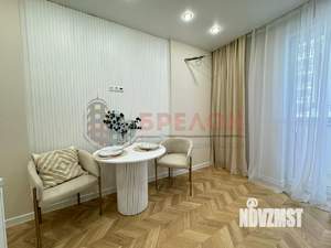 2-к квартира, вторичка, 40м2, 6/10 этаж