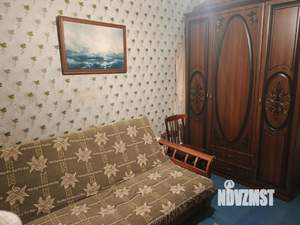 3-к квартира, вторичка, 66м2, 5/9 этаж