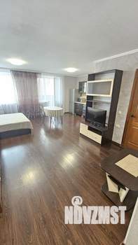1-к квартира, вторичка, 40м2, 3/15 этаж