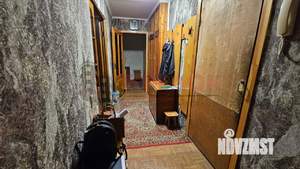 2-к квартира, вторичка, 50м2, 9/9 этаж