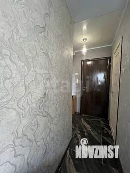 1-к квартира, вторичка, 20м2, 7/9 этаж